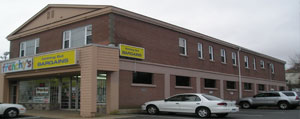 Spryfield Store